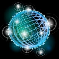 The StarFields Network