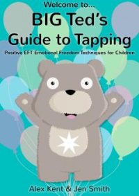 Alex Kent authors BIG Ted's Guide to Tapping