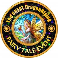 The GREAT DragonRising Fairy Tale Event - December 2023