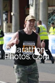 Brighton Marathon Brighton Marathon